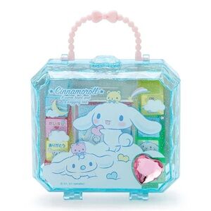 Sanrio Cinnamoroll Stamp Set